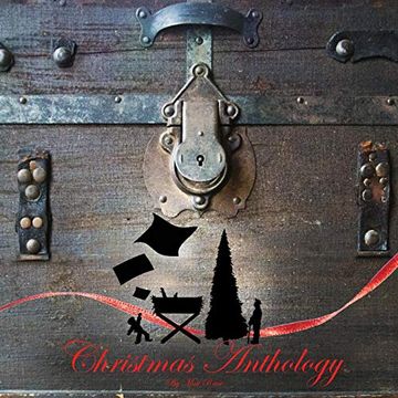 portada Christmas Anthology (in English)