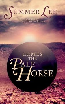 portada Comes the Pale Horse (en Inglés)