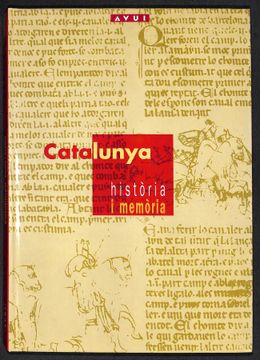 portada Catalunya: Història i Memòria