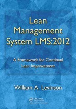 portada the lean management system
