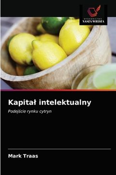 portada Kapital intelektualny (in Polaco)