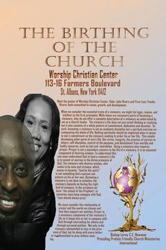 portada The Birthing of a Church: Worship Christian Center (in English)