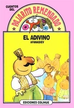 portada El Adivino