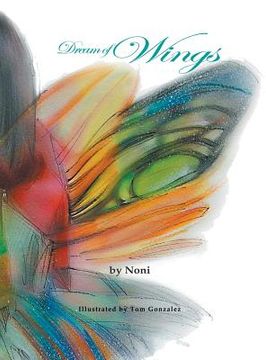 portada Dream of Wings (in English)