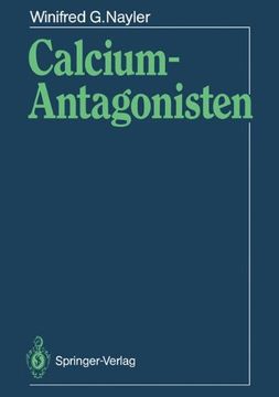 portada Calcium-Antagonisten