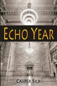 portada Echo Year