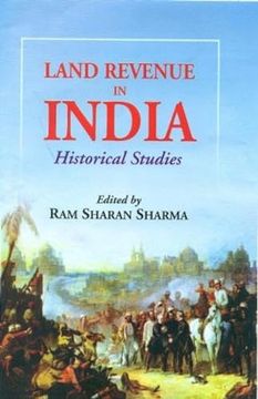 portada Land Revenue in India