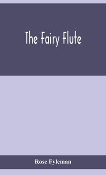portada The fairy flute