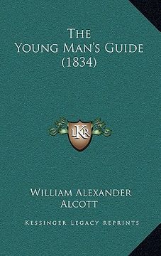 portada the young man's guide (1834) (en Inglés)
