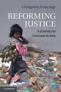 portada reforming justice