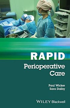 portada Rapid Perioperative Care (in English)