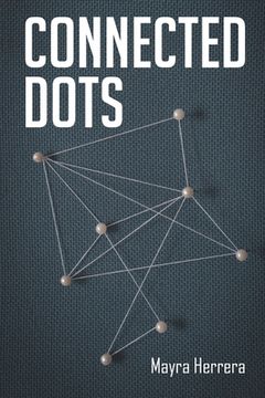 portada Connected Dots (en Inglés)
