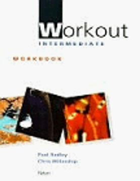 portada Workout: Intermediate Workbook