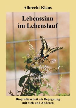 portada Lebenssinn im Lebenslauf (en Alemán)