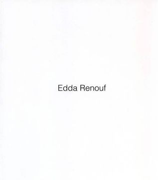 portada Edda Renouf (en Inglés)
