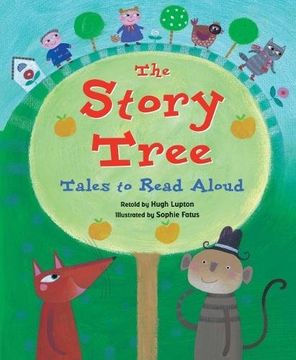 portada The Story Tree: Tales to Read Aloud (in English)