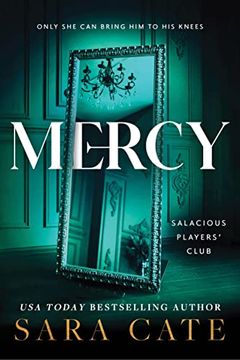 portada Mercy (Salacious Players' Club) (en Inglés)