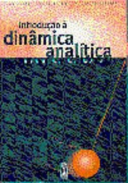 portada Introdução à dinâmica analítica (Portuguese Edition)