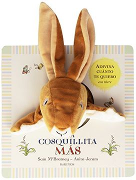 Una Cosquillita más (in Spanish)