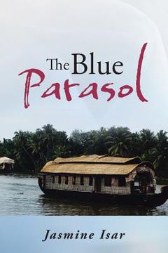 portada The Blue Parasol (en Inglés)