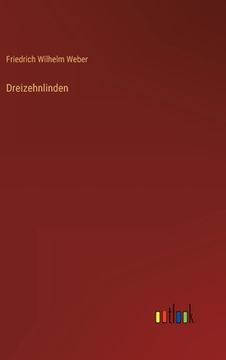 portada Dreizehnlinden (en Alemán)