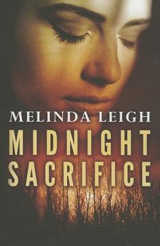 portada midnight sacrifice (en Inglés)