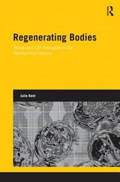 portada regenerating bodies (en Inglés)