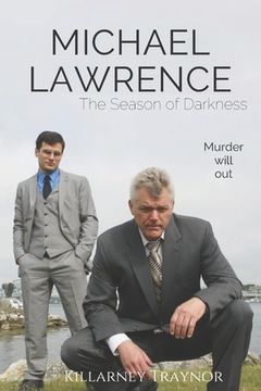 portada Michael Lawrence: The Season of Darkness (en Inglés)