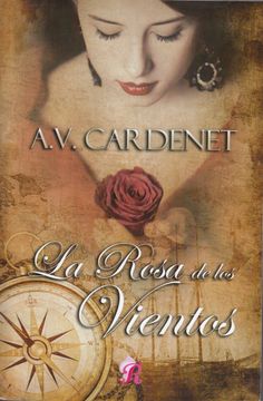portada La Rosa De Los Vientos (in Spanish)