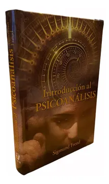 portada Introduccion al Psicoanalis (in Spanish)