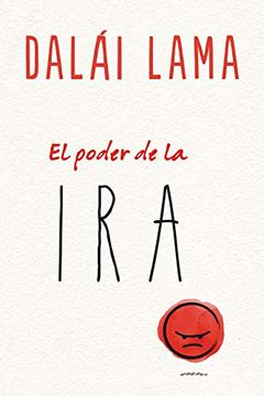 portada Poder de la Ira, El (in Spanish)