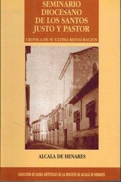 portada Libro Guia del Seminario de la Diocesis Santos Justo y Pastor