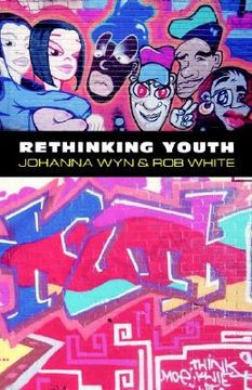 portada rethinking youth (en Inglés)
