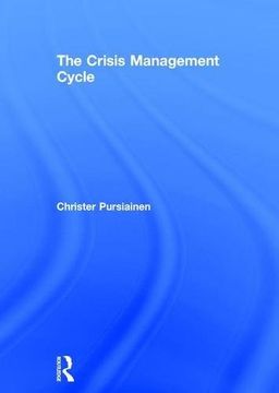 portada The Crisis Management Cycle