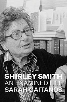portada Shirley Smith: An Examined Life (en Inglés)