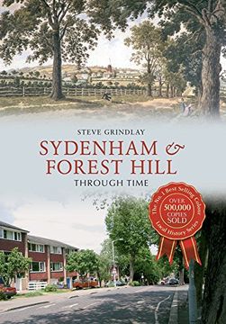 portada Sydenham and Forest Hill Through Time
