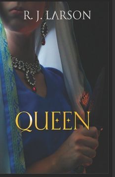 portada Queen (en Inglés)