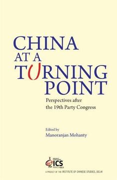 portada China at a Turning Point: Perspective After the 19Th Party Congress 