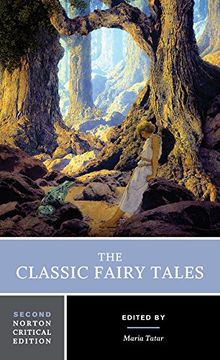 portada The Classic Fairy Tales (Norton Critical Editions) (en Inglés)