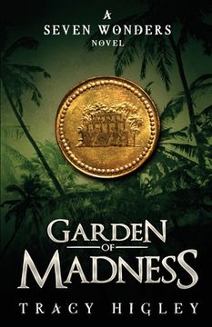 portada Garden of Madness