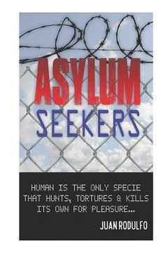 portada Asylum Seekers (en Inglés)