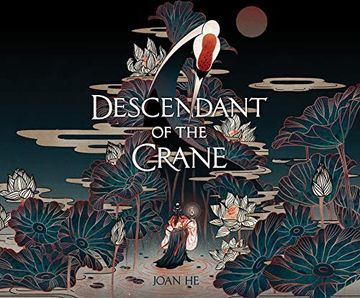 the descendant of the crane