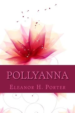 portada Pollyanna (in English)