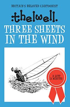 portada Three Sheets in the Wind (en Inglés)