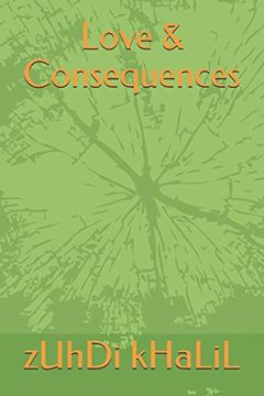 portada Love & Consequences (in English)