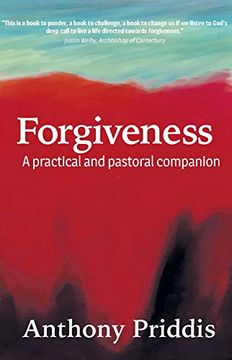 portada Forgiveness: A Practical and Pastoral Companion (in English)