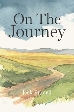 portada On The Journey (en Inglés)