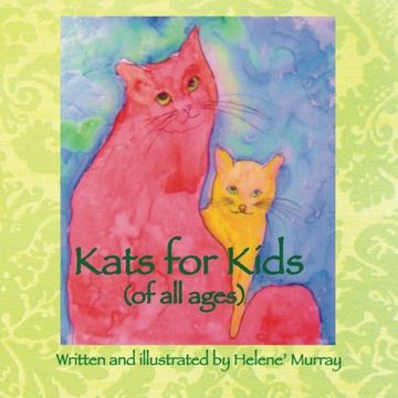 portada Kats for Kids: (For All Ages)