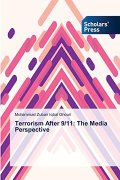 portada Terrorism After 9 (en Inglés)