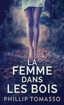 portada La femme dans les bois (en Francés)